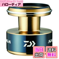 楽天市場】20ソルティガ スプール 18000の通販