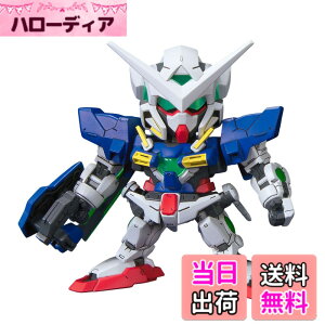 �y���������zBANDAI SPIRITS(�o���_�C �X�s���b�c) SD�K���_�� BB��m �@����m�K���_��00 �K���_���G�N�V�A���y�AII (BB��m) �F�����ς݃v�����f��