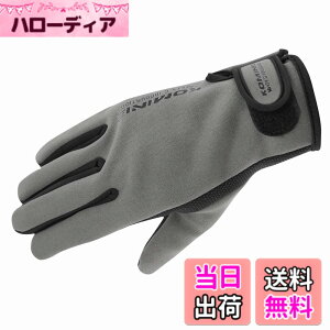 �y���������z�R�~�l(KOMINE) �o�C�N�p �O���[�u �l�I�v���[���O���[�u �O���[ S GK-753 665 �H�~�t���� �h��