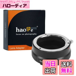 �y���������zHaoge �}�j���A�������Y�}�E���g�A�_�v�^�[ Pentax K PK �����Y����L���m��RF�}�E���g�J�����p Canon EOS R RP�Ȃǂ�