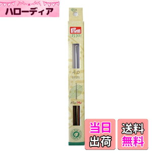 �y���������z�v����(Prym) �����j �ؐ�������/�A���~�t�b�N 4,0mm x14cm 1�{ PRM223504