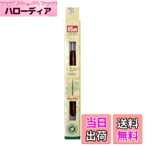 �y���������z�v����(Prym) �����j �ؐ�������/�A���~�t�b�N 2,5mm x14cm 1�{ PRM223501