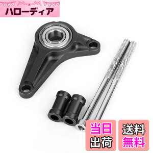 �y���������zBruce & Shark CNC �V�t�e�B���O �M�A �X�^�r���C�U�[ �z���_ Grom MSX125/SF 2013-2019�p �I�[�g�o�C�p �u���b�N