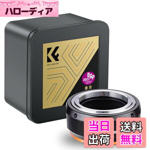 �y���������zK&F CONCEPT �}�E���g�A�_�v�^�[ M42�}�E���g E�}�E���g M42�����Y- �\�j�[�Ή��Ή� NEX �J���� �Ή� PRO2 �������d�グ ���˖h�~ ���������� M10105 ���[�J�[���c�X