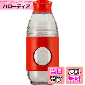 �y���������z�J���^ Kalita �R�[�q�[���[�J�[ 500ml �A�E�g�h�A �E�F�[�u �t�B���^�[ KWF-155 �t�� ���b�h GO-BREW ��35276