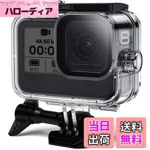 �y���������zFitStill �h���h�o�ی�n�E�W���O Go Pro HERO 8 Black�u���b�N�Ή� | 60m���[�_�C�r���O| Go Pro Hero8 �A�N�V�����J�����Ή�