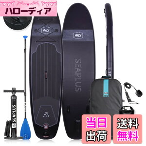 �y���������zSEAPLUS SUP�C���t���[�^�u�� �X�^���h�A�b�v�p�h���{�[�h �T�b�v�{�[�h ������ ���S �� sap �T�[�t�{�[�h�J�����X�^���h�t�� ��82cm ���L�� ���S�� �ނ� ���[�X ����U�� ���K ANTU-AB