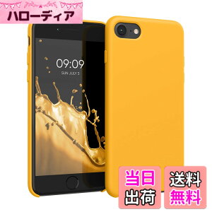 �y���������zkwmobile �X�}�z�P�[�X Apple iPhone SE3 / iPhone SE2 / iPhone SE (2022) / iPhone SE (2020) / iPhone 8 / iPhone 7�Ή� �P�[�X - TPU ���L�b�h �V���R�� �J�o�[ - �ϏՌ� ���h�~ �T���T�� Case