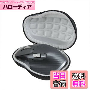 �y���������zLogicool �A�h�o���X�h ���C�����X�}�E�X MX MASTER3s /MX MASTER 4 ��p���[�P�[�X-Adada