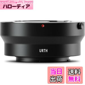 �y���������zUrth �}�E���g�A�_�v�^�[ ( Minolta Rokkor (SR / MD / MC)�����Y �� X�J�����}�E���g �ϊ� ) �J�����p�A�_�v�^�[ �}�E���g�ϊ� ( �蓮 / �}�j���A�� / ���˖h�~ )