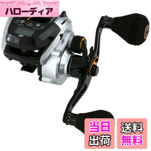 �y���������zAbuGarcia (�A�u�K���V�A) MAX DLC-L ���� �f�W�^�����C���J�E���^�[ ������ �p���[�n���h�����f��
