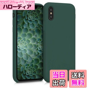 �y���������zkwmobile �X�}�z�P�[�X Apple iPhone XS�Ή� �P�[�X - TPU ���L�b�h �V���R�� �J�o�[ - �ϏՌ� ���h�~ �T���T�� Case