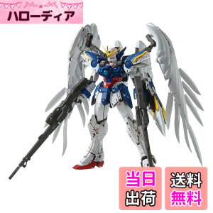 �y���������zBANDAI SPIRITS(�o���_�C �X�s���b�c) MG �V�@����L�K���_��W Endless Waltz �E�C���O�K���_���[��EW Ver.Ka 1/100�X�P�[�� �F�����ς݃v�����f��