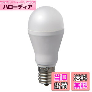 �y���������z�G���p LED�d�� �~�j�N���v�g�����` ����E17 25W�` �d���F 5�N LDA2L-G-E17-G4102