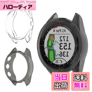 �y���������zMiimall�y2������z�Ή�Garmin(�K�[�~��) Approach S62��p�P�[�X �K�[�~�� Approach S62 �J�o�[ �\�t�g TPU�ގ� �҂�����Ή� �C�菝�h�~ �y�� �h�Ռ� Garmin Approach S62 �ی�P�[�X �o���p�[�i