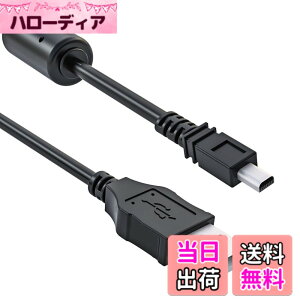 �y���������zUSB �~�j8�s�����^ �P�[�u�� �f�W�^���J�����p 1m wuernine USB A-mini 8pin Nikon�p �j�R���p �ȂǑΉ� �J�����p�R�[�h