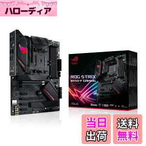 �y���������zASUS AMD B550 ���� AM4 �Ή� �}�U�[�{�[�h ROG STRIX B550-F GAMING �y ATX �z