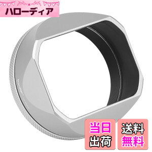 �y���������zHaoge LH-X54W �X�N�G�A���^�������Y�t�[�h 49mm�A�_�v�^�[�����O�t�� �x�m X100VI X100V Fuji X-100VI�p �J�����V���o�[