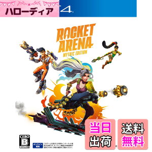 �y���������z���P�b�g�A���[�i �~�V�b�N�G�f�B�V���� - PS4