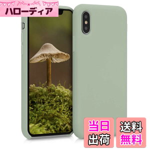 �y���������zkwmobile �X�}�z�P�[�X Apple iPhone XS�Ή� �P�[�X - TPU ���L�b�h �V���R�� �J�o�[ - �ϏՌ� ���h�~ �T���T�� Case