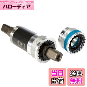 �y���������z�V�}�m(SHIMANO) BB-UN300 117.5mm 68BSA EBBUN300B17X