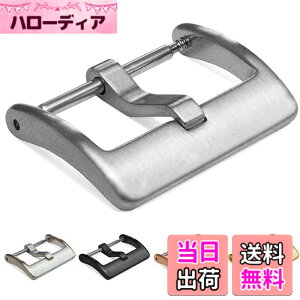 �y���������zHemsut �r���v �x���g �o�b�N�� �����p���� ������d�グ 316L �X�e�����X�X�`�[�� �u���b�N ���[�Y�S�[���h �V���o�[ �S�[���h 16mm 18mm 20mm 22mm 24mm