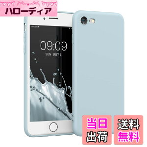 �y���������zkwmobile �X�}�z�P�[�X Apple iPhone SE3 / iPhone SE2 / iPhone SE (2022) / iPhone SE (2020) / iPhone 8 / iPhone 7�Ή� �P�[�X - �X�}�[�g�t�H�� �o�b�N�J�o�[ TPU �ϏՌ� �p�X�e���u���[