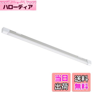 �y���������z�I�[��(OHM) LED�G�R�X�����`���[�u���C�g �d�ݍH���^�C�v 20W �����F 90cm �I�[���d�@ LT-NLET20D-HK 06-4043