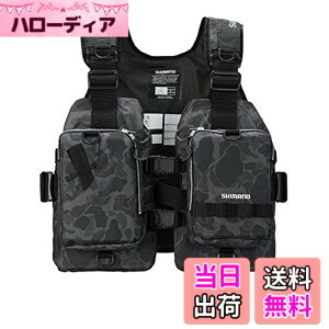 �y���������z�V�}�m(SHIMANO) ���C�t�W���P�b�g�E�t���[�e�B���O�x�X�g �Q�[���x�X�g���C�g VF-068T �t���[ �O���[�_�b�N�J��