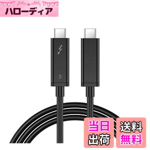 �y���������zMacBook���b�v�g�b�v�pCablecc USB4 Type-C Thunderbolt 3�I�X-Thunderbolt 3�I�X40Gbps�P�[�u���c