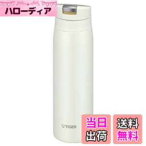 �y���������z�^�C�K�[���@�r(TIGER) �^�C�K�[ ���� 500ml �T�n�� �}�O �X�e�����X�{�g�� �����^�b�` �y�� �V�F���z���C�g MCX-A502WR