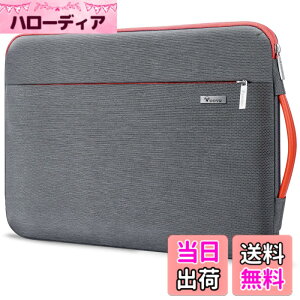 �y���������zVoova 360°�ی� �m�[�g�p�\�R���P�[�X 13 13.3 13.6�C���`�ϏՌ�PC�P�[�X �p�\�R���o�b�O �������H PC�o�b�O �p�\�R���J�o�[ �y�ʃp�\�R�����[�������t�� MacBook Air 13 M1/M2, MacBook Pro 1