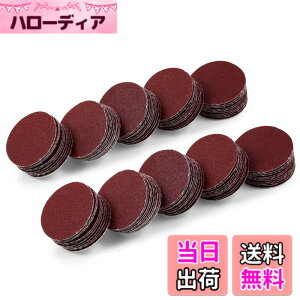 �y���������zSPEEDWOX �}�W�b�N���T���h�y�[�p�[ �T���f�B���O�y�[�p�[ #240 100�� 25mm �ی^ �؍H�p ���Ȃ� ���₷�� �T���f�B���O�f�B�X�N ����