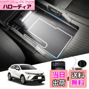 �y���������zAuto Spec �g���^ �n���A�[ 80�n �ɓK�� �����^�R���\�[���{�b�N�X Harrier R2.06-���s MXUA8# AXUH8# 2�|�[�gUSB�[�d�t�� �ԓ����[�{�b�N�X 3D�g���C �������� �Ԏ��p�݌v ���� �p�[�c ��