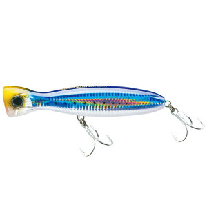 �y���������zDUEL(�f���G��) HARDCORE(�n�[�h�R�A) ���A�[ �|�b�p�[ �n�[�h�R�A�o���b�g�u�� (F) 130mmWeight:50g F1205-HIW 03:�C���V