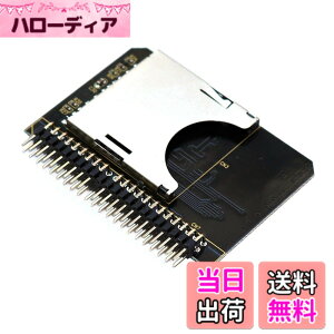 �y���������zSD�J�[�h����2.5�C���`IDE�A�_�v�^�ASDHC SDXC MMC�������J�[�h�R���o�[�^���烉�b�v�g�b�vHDD 44�s���I�XPATA�|�[�g