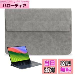 �y���������zOmnpak �܂��ݎ�pc�X�^���h 13-13.6�C���` MacBook Air M4/M3/M2/M1 2025-2018/13�C���` MacBook Pro M4/M3/M2/M1 PRO/MAX 2024-2016 pc�X�^���h 13-13.3�C��PC�P�[�X Surface Laptop Studio 2 13.5 �C���i�[�o�b�O���^