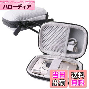 �y���������zCanon IXY650 IXY200 IXY180 IXY210 �f�W�^���J���� ��p���[�P�[�X (�O���[)