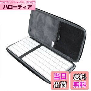 �y���������zApple Magic Keyboard ��p���[�P�[�X -Adada