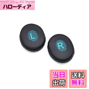 �y���������zTDITD For Bose On-Ear 2 (OE2 & OE2i)/ Soundlink On-Ear (OE)/ SoundTrue On-Ear (OE) �C���[�p�b�h �C���[�N�b�V���� �����p���p�b�h