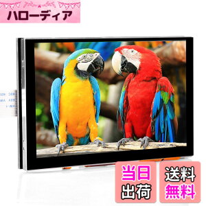 �y���������zOSOYOO IPS 5 �C���` TFT �^�b�`�X�N���[�� MIPI DSI �R�l�N�^ LCD �f�B�X�v���C ���j�^�[ Raspberry Pi 5 4 B 3 Model B+ 2 �p ���Y�x���[�p�C