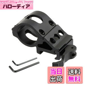 �y���������zFOCUHUNTER 25.4mm�N�C�b�N�����[�X�����O�I�t �p�x�t�����[�� �}�E���g �����d����t�p��p�u���P�b�g 20mm�s�J�e�B�j�[/�E�B�[�o�[���[���Ή����[���I�t�Z�b�g
