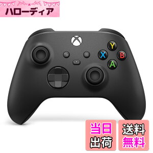 �y���������z�y�����i�zXbox ���C�����X �R���g���[���[ (�J�[�{�� �u���b�N)