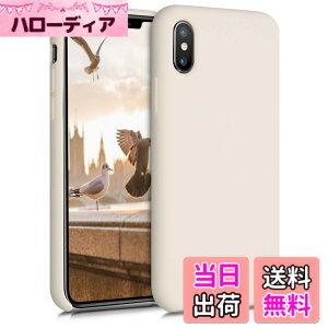 �y���������zkwmobile �X�}�z�P�[�X Apple iPhone XS�Ή� �P�[�X - TPU ���L�b�h �V���R�� �J�o�[ - �ϏՌ� ���h�~ �T���T�� Case
