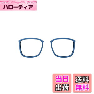 �y���������z���f�B�v���W�F�N�g(RUDYPROJECT) �X�|�[�c�T���O���X�p�[�c BLUE NAVY.M 49/40 CLIP-ON INKAS �C���J�X SHAPE FR680047