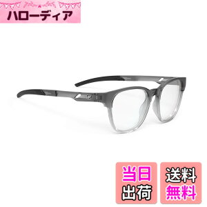 �y���������z���f�B�v���W�F�N�g(RUDYPROJECT) �X�|�[�c�T���O���X CRYSTAL ASH IRIDIS65 �C���f�B�X65 DEG-DEMO LENSBLACK Tips SP650A38-0000