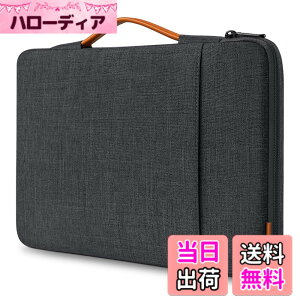 �y���������zInateck 360°�����ی� �P�[�X 14�C���`�݊��i MacBook Pro M5/M4/M3/M2/M1 Pro/Max A3434 A3401 A3185 A3112 A2992 A2918 A2779 A2442 2025-2021/13�C���` �݊��iMacBook Air 2012-2017/MacBook Pro 2012-2015,13.6 MacBook Air M2