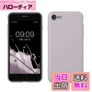 �y���������zkwmobile �X�}�z�P�[�X Apple iPhone SE3 / iPhone SE2 / iPhone SE (2022) / iPhone SE (2020) / iPhone 8 / iPhone 7�Ή� �P�[�X - �ɔ� TPU �V���R�� �}�C�N���t�@�C�o�[ �p�[�v�� �N���E�h