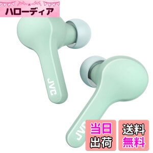 �y���������zJVC HA-A7T-Z ���S���C�����X�C���z�� �{�̎���4.8g���^�y�ʃ{�f�B�ő�15���ԍĐ� �����h���d�l Bluetooth Ver5.0�Ή� �~���g
