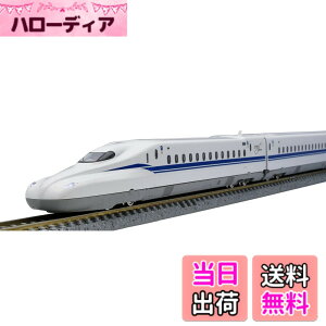 �y���������z�g�~�[�e�b�N(TOMYTEC)TOMIX N�Q�[�W JR N700�n N700S ���C���E�R�z�V������{�Z�b�g 4�� 98424 �S���͌^ �d�� ��